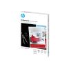 HP Professional Glossy Paper - Glänzend - A4 (210 x 297 mm) - 200 g / m² - 150 Blatt Fotopapier - für Color LaserJet Enterprise MFP M480, LaserJet Managed Flow MFP E87660, Neverstop 1001