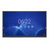 NEC MultiSync CB651Q-2 - 165 cm (65") Diagonalklasse LCD-Display mit LED-Hintergrundbeleuchtung - interaktive Digital Signage - mit Touchscreen (Multi-Touch) - 4K UHD (2160p) 3840 x 2160 - direkt beleuchtete LED - schwarz (Blende), schwarze Rückseite