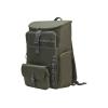 HP Laptop Backpack - Notebook-Rucksack - modular - 39.6 cm (15.6") - Grau, grün