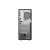 Lenovo ThinkCentre neo 50t Gen 5 12UD - Tower - Core i5 13400 / 2.5 GHz - RAM 16 GB - SSD 512 GB - UHD Graphics 730 - Win 11 Pro - Monitor: keiner - Tastatur: Deutsch - Schwarz - Lenovo TopSeller - mit 1 Jahr Lenovo Vor-Ort-Service