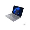 Lenovo ThinkBook 16 G9 AHP 21UT - AMD Ryzen 5 220 / 3.2 GHz - Win 11 Pro - Radeon 740M - 32 GB RAM - 512 GB SSD NVMe - 40.6 cm (16") IPS 1920 x 1200 - Wi-Fi 7, Bluetooth - Arctic Grey - kbd: Deutsch - mit 1 Jahr Lenovo Premier Support
