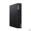 Lenovo ThinkCentre M70q Gen4 12E3 - Mini - Core i5 13400T / 1.3 GHz - RAM 8 GB - SSD 256 GB - TCG Opal Encryption 2, NVMe - UHD Graphics 730 - 1GbE, Wi-Fi 6E, Bluetooth 5.3 - WLAN: Bluetooth 5.1, 802.11a / b/g / n/ac / ax (Wi-Fi 6E), Bluetooth 5.3 - Win 1