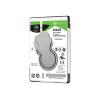 Seagate Guardian BarraCuda ST500LM030 - Festplatte - 500 GB - intern - 2.5" (6.4 cm) - SATA 6Gb / s - 5400 rpm - Puffer: 128 MB
