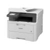 Brother MFC-L3740CDWE - Multifunktionsdrucker - Farbe - LED - A4 / Legal (Medien) - bis zu 18 Seiten / Min. (Kopieren) - bis zu 18 Seiten / Min. (Drucken) - 250 Blatt - 33.6 Kbps - USB 2.0, Gigabit LAN, Wi-Fi(n)