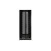 Eaton Tripp Lite Series 42U Rack Enclosure Server Cabinet 47.25" Deep 29.5" Wide - Schrank Netzwerkschrank - Schwarz - 42HE