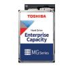 Toshiba MG10F Series MG10AFA22TE - Festplatte - 22 TB - intern - 3.5" (8.9 cm) - 7200 rpm - Puffer: 512 MB