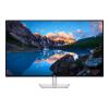 Dell UltraSharp U4323QE - LED-Monitor - 107.95 cm (42.51") - 3840 x 2160 4K @ 60 Hz - IPS - 350 cd / m² - 1000:1 - 5 ms - 2xHDMI, 2xDisplayPort, USB-C - Lautsprecher - mit 3 Jahre Advanced Exchange Service und Premium Panel Exchange
