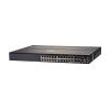 HPE Aruba 2930M 24G 1-Slot - Switch - L3 - managed - 20 x 10 / 100 / 1000 + 4 x Kombi-Gigabit-SFP - an Rack montierbar