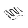 Poly HIC-10 - Headset-Kabel - für Poly Savi - Replaces Poly SKU 49323-46