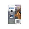 Epson T1301 - 25.4 ml - Größe XL - Schwarz - original - Blisterverpackung - Tintenpatrone - für Stylus Office BX630, BX635, BX935, WorkForce WF-3010, 3520, 3530, 3540, 7015, 7515, 7525