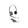 HP Poly EncorePro 725 - EncorePro 700 Series - Headset - On-Ear - kabelgebunden - USB-A - Schwarz