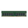 Kingston Server Premier - DDR4 - Modul - 16 GB - DIMM 288-PIN - 3200 MHz / PC4-25600 - CL22 - 1.2 V - ungepuffert - ECC