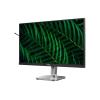 Philips 27B2G5601 - 5000 Series - LED-Monitor - USB - 68.6 cm (27") - 2560 x 1440 QHD @ 100 Hz - IPS - 1500:1 - HDMI, DisplayPort, USB-C - Lautsprecher - Silber, holzkohlefarben