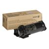 High Cap Toner Cartridge WC 6515 BK