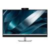 Dell Pro P P4326QEB - LED-Monitor - 108 cm (43") (42.5" sichtbar) - 3840 x 2160 4K @ 60 Hz - IPS - 350 cd / m² - 1000:1 - 8 ms - HDMI, USB-C - Lautsprecher