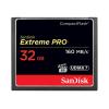 SanDisk Extreme PRO - Flash-Speicherkarte - 32 GB - 1000x / 1067x - CompactFlash