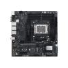 ASUS PRO WS W680M-ACE SE - Motherboard - micro ATX - LGA1700-Sockel - W680 Chipsatz - USB 3.2 Gen 1, USB 3.2 Gen 2, USB-C 3.2 Gen2, USB-C 3.2 Gen 2x2 - Gigabit LAN, 2 x 2.5 Gigabit LAN - Onboard-Grafik - HD Audio (8-Kanal)