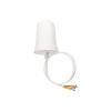 2.4GHz 5GHz 4dBi Multi Mount Omni Ant 4P