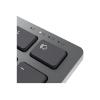 Dell Pro Plus Keyboard and Mouse KM7321W - Tastatur-und-Maus-Set - kabellos - 2.4 GHz, Bluetooth 5.0 - QWERTZ - Deutsch - Titan Gray - mit 3 years NBD Advance Exchange - für Latitude 5421, 5521, OptiPlex 7090 Ultra, XPS 15 9510