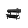 HP DesignJet T850 - 914 mm (36") Multifunktionsdrucker - Farbe - Tintenstrahl - 914 x 2770 mm (Original) - 914 x 1676 mm, 305 x 457 mm (Medien) - bis zu 0.42 Min. / Seite (Drucken) - Gigabit LAN, Wi-Fi(n)
