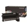 Lexmark Projekt-Toner X34x Schwarz 2.500 Seiten