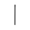 100 cm extension pole for FPMA-C340BLACK