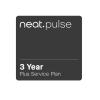 Neat Pulse Plus - Abonnement-Lizenz (3 Jahre) - gehostet