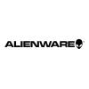 Alienware Tri-Mode Gaming Mouse AW720M - Maus - optisch - 8 Tasten - kabelgebunden, kabellos - USB, 2.4 GHz, Bluetooth 5.1 - Dark Side of the Moon - retail - Box
