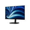 Philips 32B2N3500 - 3000 Series - LED-Monitor - 81.3 cm (32") (31.5" sichtbar) - 2560 x 1440 QHD @ 100 Hz - IPS - 1000:1 - 2xHDMI, DisplayPort - Lautsprecher - Schwarz