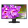 NEC MultiSync EA241F-BK - LED-Monitor - 60.96 cm (24") (23.8" sichtbar) - 1920 x 1080 Full HD (1080p) - IPS - 250 cd / m² - 1000:1 - 5 ms - HDMI, DVI-D, DisplayPort - Lautsprecher - Schwarz