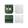Cisco Embedded Service 3300 - Switch - managed - 2 x 10 Gigabit SFP+ + 24 x 10 / 100 / 1000 + 16 x 1000Base-T - mit expansion board