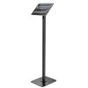 K / UniversalInvisibleMount Swift Black