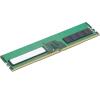 Lenovo Gen2 - DDR4 - Modul - 16 GB - DIMM 288-PIN - 3200 MHz - ungepuffert - ECC - grün