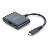 Startech - Dockingstation - USB-C - HDMI - 140 Watt