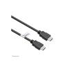 NeoMounts HDMI 1.3 cable, High speed, HDMI 19 pins M / M, 5 meter