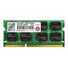 Transcend - DDR3L - Modul - 8 GB - SO DIMM 204-PIN - 1600 MHz / PC3L-12800 - CL11 - 1.35 V - ungepuffert - non-ECC - für HP ProBook 430 G1, 440 G0, 450 G0, 455 G1, 470 G0, 470 G1, ZBook 14, 15, 17