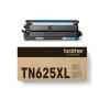 TN-625XLC High Yield Cyan Toner Cartridg