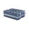 HPE Ultrium Eco Case Data Cartridge - 20 x LTO Ultrium 7 - 6 TB / 15 TB - Beschriftungsetiketten