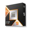 AMD Ryzen 9 9950X3D - 4.3 GHz - 16 Kerne - 32 Threads - 128 MB Cache-Speicher - Socket AM5 - Box