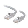 Kabel / 30 m Moulded Grey CAT5E PVC UTP Pth C