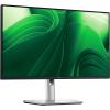 Dell Pro 24 Plus QHD USB-C Hub Monitor P2425DE - LED-Monitor - 61 cm (24") (23.8" sichtbar) - 2560 x 1440 QHD @ 100 Hz - IPS - 350 cd / m² - 1500:1 - 5 ms - HDMI, DisplayPort, USB-C - BTO - mit 3 Jahre Basic Hardware Service mit Advanced Exchange nach