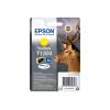 Epson T1304 - 10.1 ml - Größe XL - Gelb - original - Blisterverpackung - Tintenpatrone - für Stylus Office BX630, BX635, BX935, WorkForce WF-3010, 3520, 3530, 3540, 7015, 7515, 7525