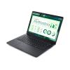 Dell Pro Max 14 MC14250 - Intel Core Ultra 7 265H / 2.2 GHz - vPro Enterprise - Win 11 Pro - RTX PRO 500 Blackwell - 32 GB RAM - 1 TB SSD NVMe, Performance, SED - 35.565 cm (14") 1920 x 1200 (Full HD Plus) - Wi-Fi 7 - Magnetite - BTS - mit 3 Jahre Ba