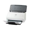 HP Scanjet Pro 2000 s2 Sheet-feed - Dokumentenscanner - Duplex - 216 x 3100 mm - 600 dpi x 600 dpi - bis zu 35 Seiten / Min. (einfarbig) - automatischer Dokumenteneinzug (50 Blätter) - bis zu 3500 Scanvorgänge / Tag - USB 3.0