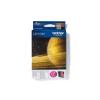 Brother LC1100M - Magenta - original - Tintenpatrone - für Brother DCP-185, 385, 395, 585, J715, MFC-490, 5490, 5890, 5895, 6890, 790, 795, 990, J615