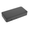 Targus - Dockingstation - USB-C - 2 x HDMI - 1GbE - 130 Watt