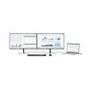 HP 527fd G2 - Series 5 Pro - LED-Monitor - 68.6 cm (27") - 1920 x 1080 Full HD (1080p) @ 120 Hz - IPS - 350 cd / m² - 1500:1 - 5 ms - HDMI, DisplayPort - Schwarz, silberner Ständer - Smart Buy - mit Zero Bright Dot-Garantie