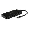 Enclosure - M.2 SATA SSD, USB 3.1, USB-C