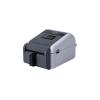 Brother TD-4550DNWBFC - Etikettendrucker - Thermodirekt - Rolle (11,8 cm) - 300 dpi - bis zu 152 mm / Sek. - USB 2.0, LAN, seriell, Wi-Fi(n), Bluetooth 4.2, USB-Host - Cutter