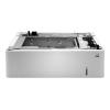 HP Clr LaserJet500-Medienschacht - für M552, M553, M577
